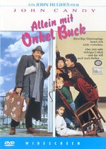 Film: Allein mit Onkel Buck