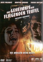 Film: Das Geheimnis der fliegenden Teufel