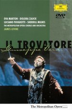 Film: Verdi - Il Trovatore