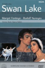 Film: Tschaikowsky - Swan Lake