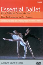 Film: Essential Ballet