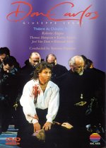 Film: Verdi - Don Carlos