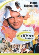 Film: Hape Kerkeling - Darüber lacht die Welt-Best of