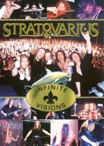 Film: Stratovarius - Infinite Visions