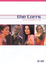 Film: The Corrs - Live at Landsdowne Road