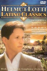 Film: Helmut Lotti - Latino Classics