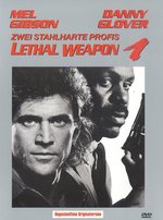 Film: Lethal Weapon 1 - Zwei stahlharte Profis
