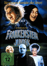 Film: Frankenstein Junior