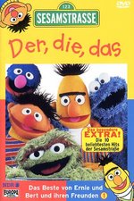 Film: Sesamstraße - Der, die, das!