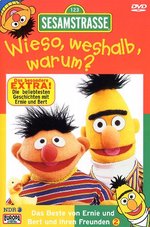 Film: Sesamstraße - Wieso, weshalb, warum?