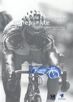 Film: Tour de France 2000 - Höhepunkte