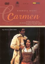 Film: Georges Bizet - Carmen