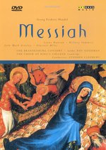 Film: Händel - Messiah