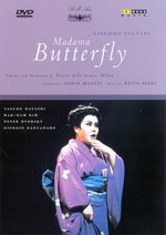 Film: Giacomo Puccini - Madama Butterfly