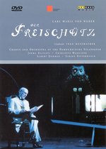 Film: Carl Maria von Weber - Der Freischütz