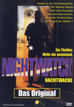 Film: Nightwatch - Nachtwache