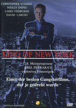 Film: King of New York