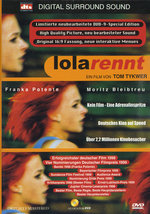 Film: Lola rennt