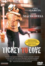 Film: Ticket to Love