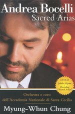 Film: Andrea Bocelli - Sacred Arias