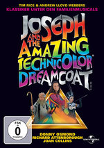 Film: Joseph and the amazing technicolor dreamcoat