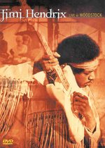 Film: Jimi Hendrix - Live At Woodstock