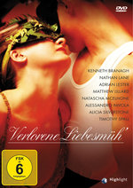 Film: Verlorene Liebesmüh'