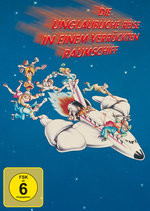 Film: Die unglaubliche Reise in einem verr. Raumschiff