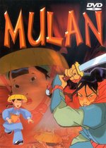 Film: Mulan