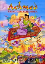 Film: Achmed - Prinz der Alhambra