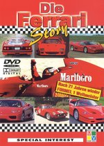 Film: Die Ferrari Story