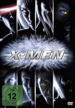 Film: X-Men - Der Film