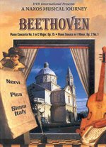 Film: Beethoven - Piano Vol. 1/Scenes from Italy