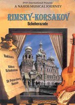 Film: Rimsky/Korsakov - Scheherazade/Scenes from Russi