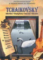 Film: Tschaikowsky - Ballet Music/Scenes from Russia