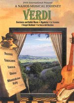 Film: Verdi - Overtures and Ballet Music/Scenes from..