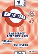 Film: Beat-Club - The Best of '67