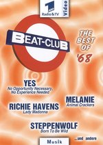 Film: Beat-Club - The Best of '68