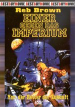 Film: Einer gegen das Imperium