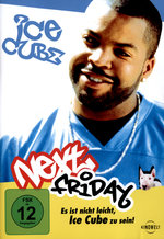 Film: Next Friday