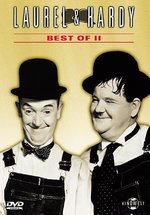 Film: Laurel & Hardy - Best of ... 2