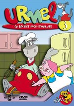 Film: Urmel 3 - Da brennt doch was an!