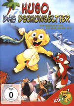 Film: Hugo, das Dschungeltier