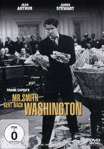 Film: Mr. Smith geht nach Washington