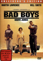 Film: Bad Boys - Harte Jungs [CE]