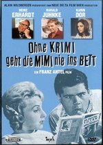 Film: Ohne Krimi geht die Mimi nie ins Bett