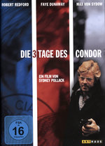 Film: Die 3 Tage des Condor