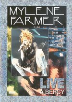 Film: Mylene Farmer - Live a Bercy