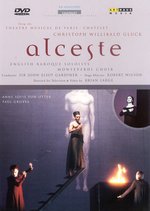 Film: C.W. Gluck - Alceste