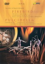 Film: Igor Strawinsky - Firebird/Pulcinella